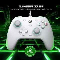 Controle Gamer Gamesir G7 SE