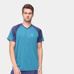 2 camisetas Camiseta Área Sports Sea Masculina | R$35