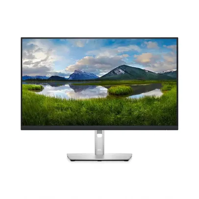 Monitor Dell 27" P2722H Preto