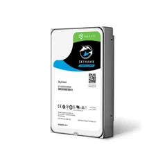 [AME] Hard Disk Seagate Skyhawk 10TB ST10000VX0004 - GS0166