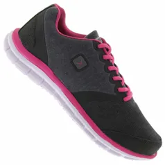 Tênis Oxer Agile - Feminino - R$ 54,99