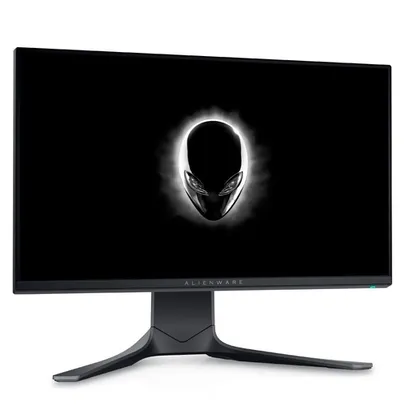 [AME SC R$1049] Monitor LCD 24,5" Gamer Dell Aw2521hf Alienware 1920 x 1080 240hz G-sync 