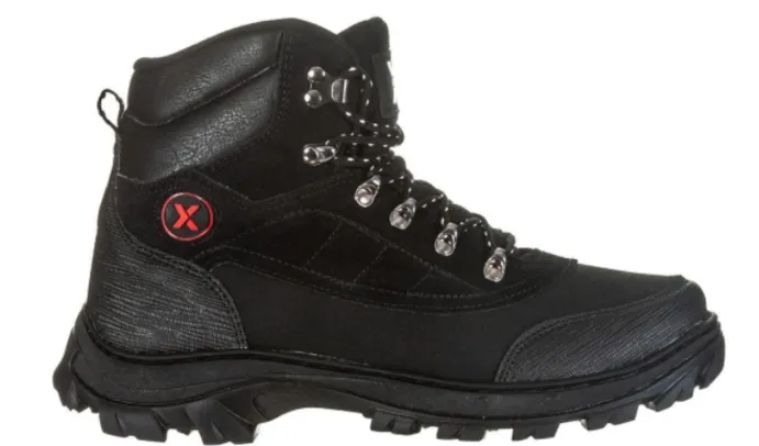 Bota Oxto Tibet Masculino Aventura - Trail