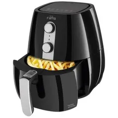 [CC Americanas] Fritadeira Sem Óleo Fama Air Fryer Ffr01 2,9L - R$129