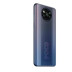 Smartphone Poco X3 PRO 256gb 8gb RAM | R$2202