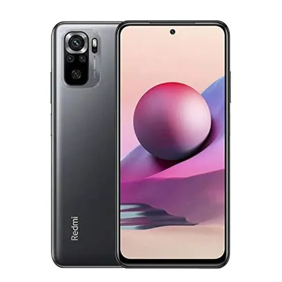 Celular Xiaomi Note 10S 8/128 Versão Global