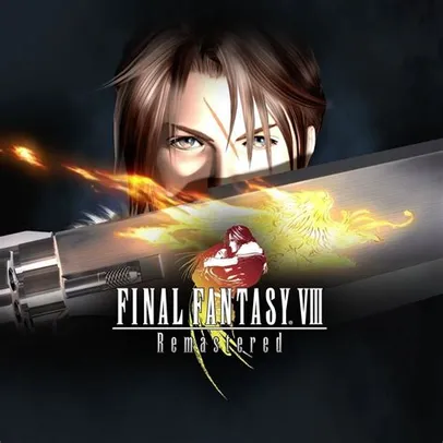 (60% OFF) FINAL FANTASY VIII - REMASTERED