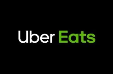 [Primeiro Pedido] R$25 de desconto no Uber Eats