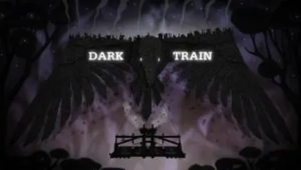 Dark Train Grátis