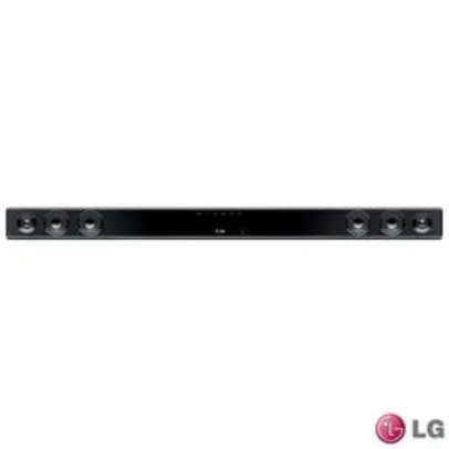 [Fast Shop] Soundbar LG NB2430A 160W Wireless - R$482