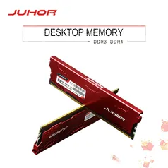 Memória RAM DDR4 8 G 2666 mhz  