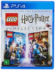 [Prime] Lego Harry Potter Collection - PlayStation 4