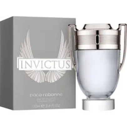 [AME R$ 307 ]Perfume Ínvictus Edt 150ml Eau de Toilette Masculino R$ 440