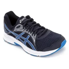 Tênis Asics Raiden 2 Masculino - Azul - Azul | R$140