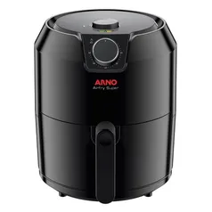 Fritadeira Elétrica Arno Air Fryer Super Bfry 4,2L | R$363