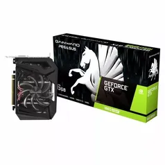 Placa de Video Gainward GeForce GTX 1660 Super Pegasus