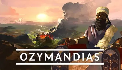 [Prime Gaming] Ozymandias: Bronze Age Empire Sim (GOG)