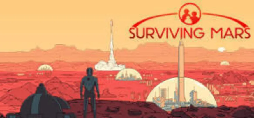 Surviving Mars (PC) | R$18