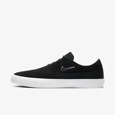 Tênis Nike SB Shane Masculino - Preto | Netshoes