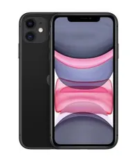 Iphone 11 128gb Vermelho - PELO APP SUBMARINO