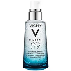 [AME - 35%] - Sérum Fortalecedor Facial Diário Vichy Mineral 89 50ml 