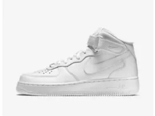 Tênis Nike Air force 1 mid 07