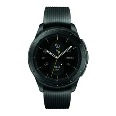 SAMSUNG GALAXY WATCH 42MM LTE R$1299