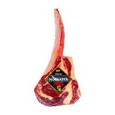 [Regional] Tomahawk Bovino Nobratta Congelado - 1,2kg