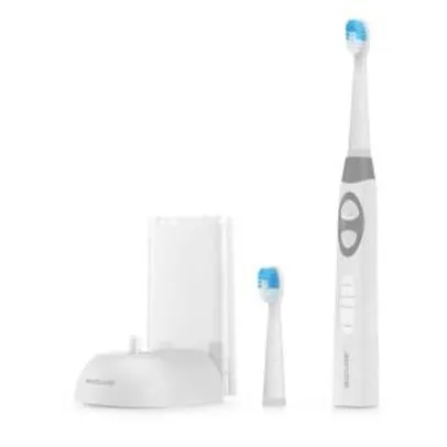 Escova Dental Ultracare Multilaser Recarregável