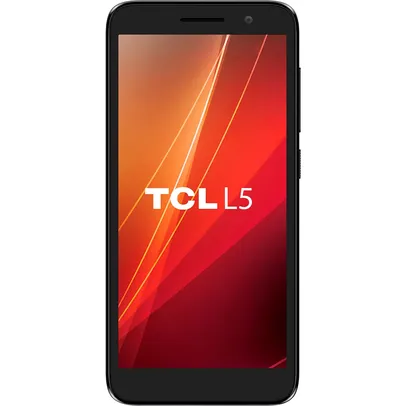 Smartphone TCL L5 Preto - R$ 60,00