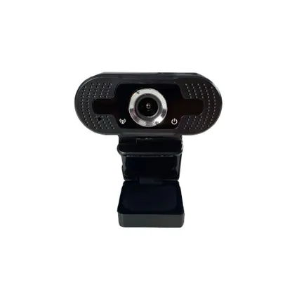 [APP] Webcam Full HD 1080P USB com Microfone BringIT