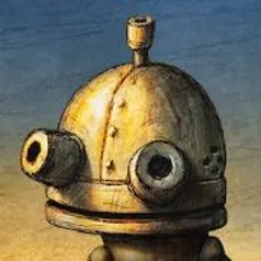 Machinarium R$ 4