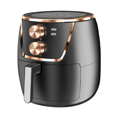 Air Fryer, Fritadeira sem Óleo, Fritadeira de Ar Grande Capacidade,1500W, 127V (WKK-002)