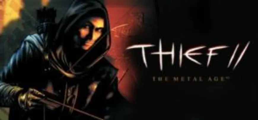 Thief II: The Metal Age R$ 2