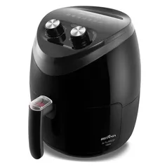 Fritadeira Air Fry Britânia BFR25P Air Flow 3,5L 1500W