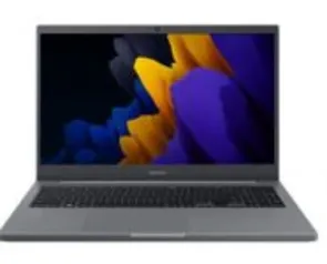 Notebook Samsung Book Intel Core i5, 8GB, 256GB SSD, Intel Iris Xe, 15