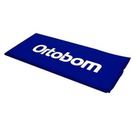 Colchonete para academia Ortobom | R$ 60