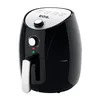 Product image Fritadeira Sem Óleo Air Fryer Eos Chef Gourmet 4 Litros Preto Com Cinza EAF40S 110V