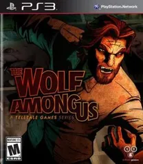 The Wolf Among Us - PS3