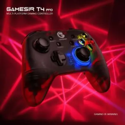 GameSir T4 Pro | R$134