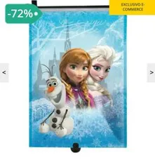 Protetor Solar - Disney Frozen - Girotondo Bab - De 54,99 Por 14,99