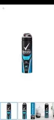 Desodorante Rexona Motion Sense | R$ 7