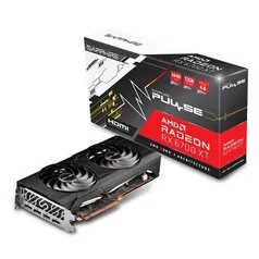 [SOMENTE PELO CELULAR] Placa de vídeo Sapphire RX 6700 XT Pulse | R$ 5800