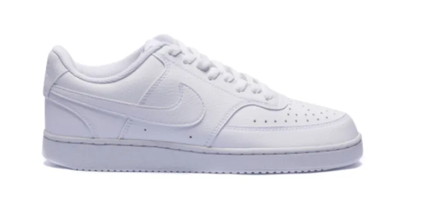 Tênis Nike Court Vision Low Next Nature - Masculino 