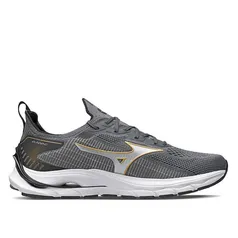 Tênis Mizuno Wave Mirai 5 Masculino (tam. 41 ao 44)