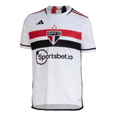 Camiseta São Paulo FC 23/24