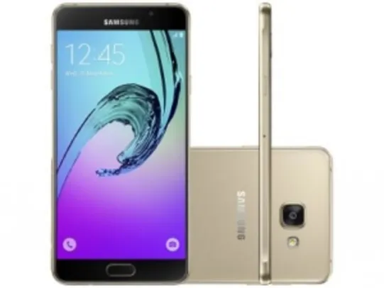 [MagazineLuiza] - Samsung Galaxy A7 2016 Duos 16GB