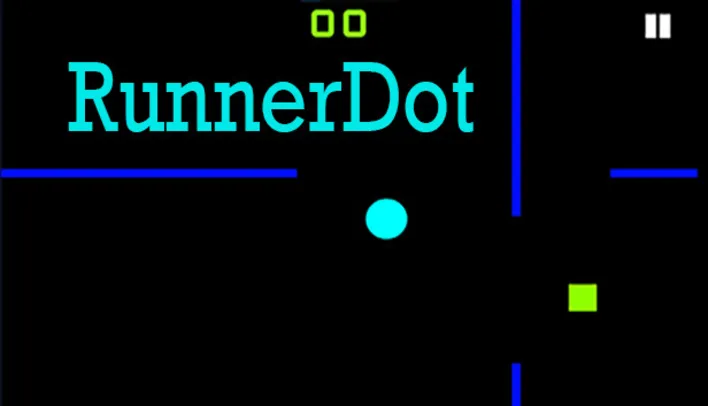 [Steam] RunnerDot