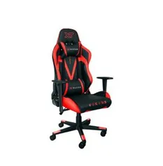 [Cliente Ouro] Cadeira gamer XT RACER reclinável - Viking series XTR-013 R$770