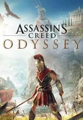 Assassin's Odyssey R$80